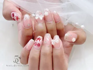 ネイル 5C NAIL 5C NAILのネイルデザイン