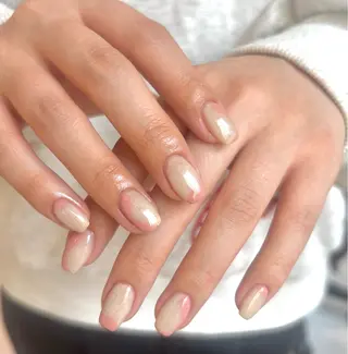 ネイル DEE nail yumi.Iのネイルデザイン