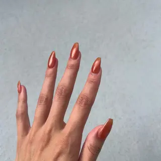 ネイル Allure戸祭店 yukinoのネイルデザイン