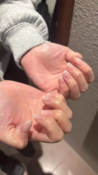 ネイル Lino Uのネイルデザイン