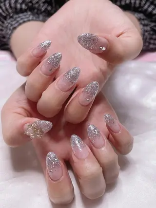 ネイル ジョリ kasumi🌹💅のネイルデザイン