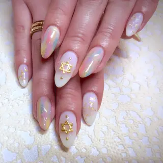 ネイル S Nailのネイルデザイン