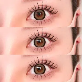 マツエク・マツパ パリエク 💗NANASEのマツエク・マツパデザイン