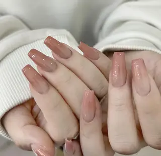 ネイル エリ🫧 nail池袋東口のネイルデザイン