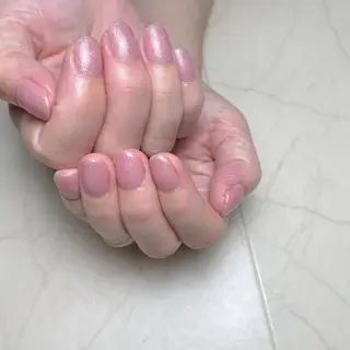 ネイル NAILSALON RandU...のネイルデザイン