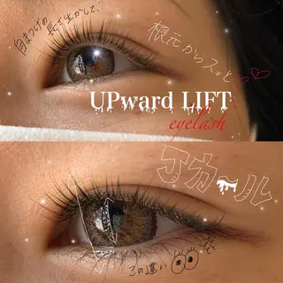 マツエク・マツパ il Anng ayumiのマツエク・マツパデザイン