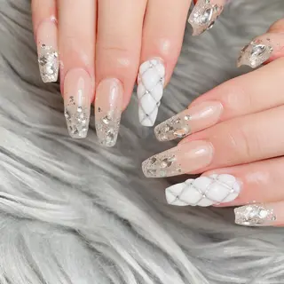 ネイル nail studio　Nのネイルデザイン