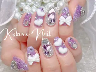 ネイル 💗NA.YUKI NAIL💗のネイルデザイン
