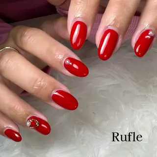 ネイル Rufle所属・Rufle ルフレの眉毛・アイブロウイメージ