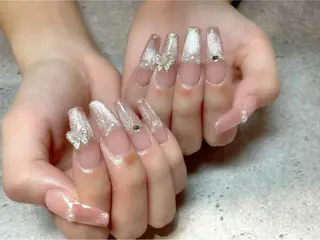 ネイル SINCERELY シンシアリー🌈のネイルデザイン