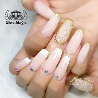 ネイル YUN 💅のネイルデザイン