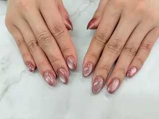 ネイル Regene NIHEIのネイルデザイン