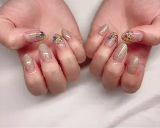 ネイル Nail_by N1のネイルデザイン