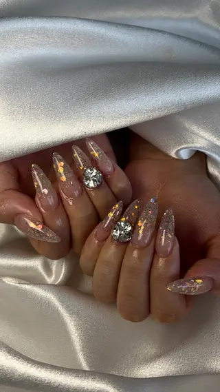 ネイル Kayo 💅のネイルデザイン