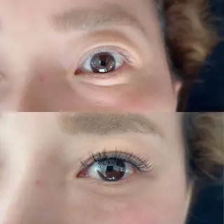 マツエク・マツパ Eye'llbe lashのその他イメージ