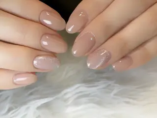 ネイル Ayuminail& eyelash.内藤のネイルデザイン