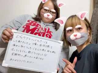 プライベートサロン CONJU🌻のエステ・リラクイメージ