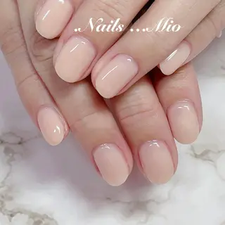 ネイル .Nails Mio 赤羽西ネイルサロンのネイルデザイン