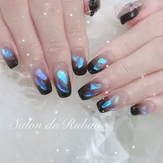 ネイル ネイリスト CHIAKIのネイルデザイン