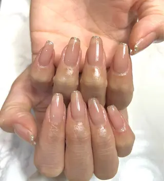 ネイル one nailsalonのネイルデザイン