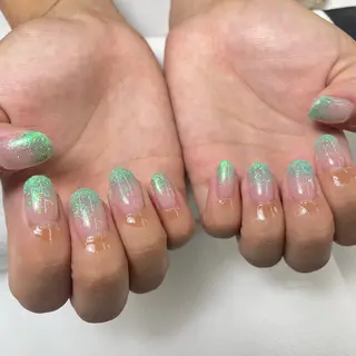 ネイル 【MAXKELLY】 ᴋᴀɴᴀᴍɪ🫧のネイルデザイン