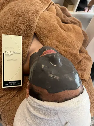 メナードフェイシャルサロン岐阜桜通所属・川田 千絵美のエステ・リラクイメージ