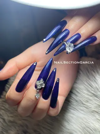 ネイル Yamawaki by NSGのネイルデザイン