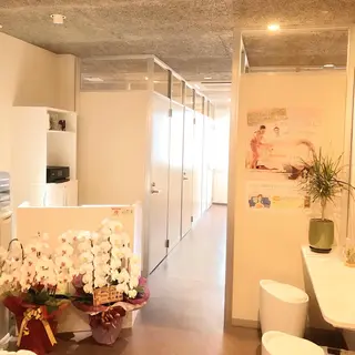 マスカットサロン 小野寺のエステ・リラクイメージ