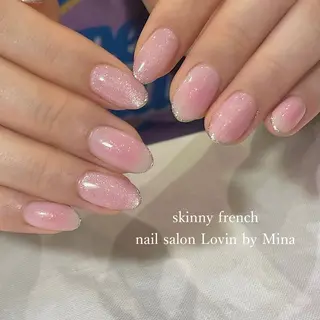 ネイル パラジェル認定サロンk-two nail所属・k-two nailのネイルデザイン