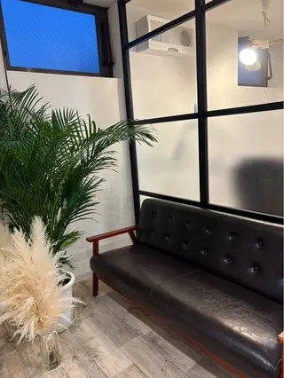 メンズ キッズ ホワイトニングサロン Ecru エクリュのその他イメージ