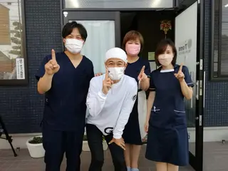 エステサロン トムズのエステ・リラクイメージ