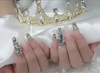 ネイル Mi miaのマツエク・マツパデザイン