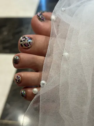ネイル glory💋 Kimiのネイルデザイン