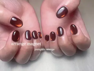 ネイル julian nailのネイルデザイン