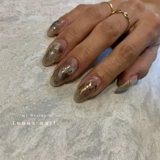 ネイル nailsalon Lenoaのネイルデザイン