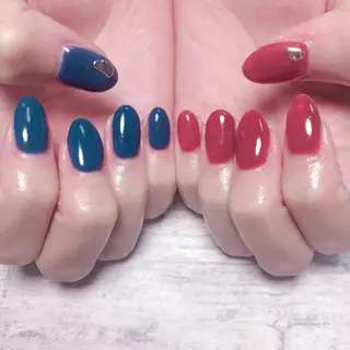 ネイル DollyGirl KYOKOのネイルデザイン