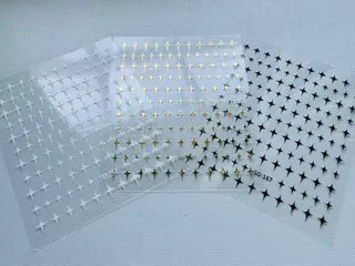 ネイル M Hのネイルデザイン