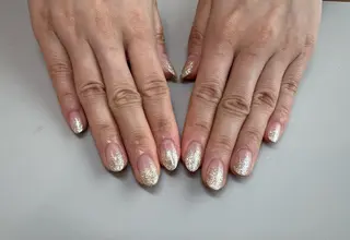 ネイル AlohaLuana 🌺jrネイリストのネイルデザイン