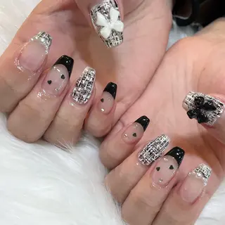 ネイル Nail Salon Gummi.のネイルデザイン