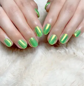 ネイル nail salon Rのネイルデザイン