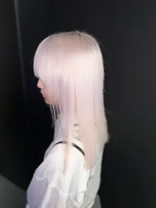 セミロング 🫧ブリーチ特化 大塚一真🫧のその他イメージ