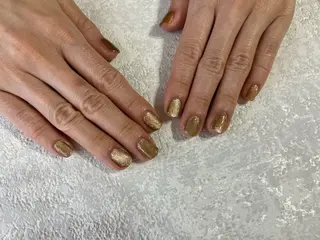 ネイル kikinail 溝の口のネイルデザイン