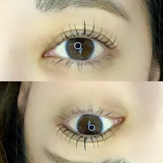 マツエク・マツパ TAKAMOTO YURIの眉毛・アイブロウイメージ