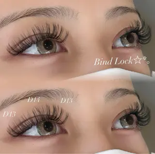 マツエク・マツパ REVE🖤✧︎*。 yoshioka🎀のマツエク・マツパデザイン