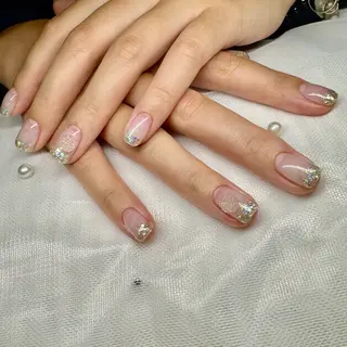 ネイル CITRON🍊 MISAのネイルデザイン