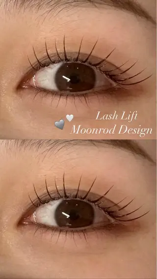 マツエク・マツパ 福田 心雪の眉毛・アイブロウイメージ