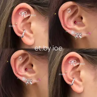 mai 🎀 / ガーリーヘア ♡のヘアスタイル