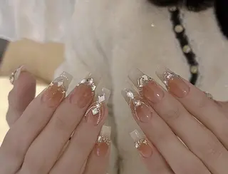 ネイル エリ🫧 nail池袋東口のネイルデザイン