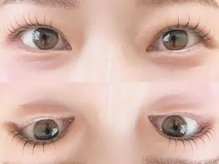 マツエク・マツパ 🦋eyelash salonme 千葉の眉毛・アイブロウイメージ