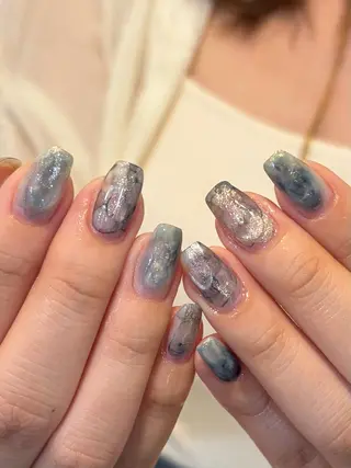ネイル C. Ricoのネイルデザイン